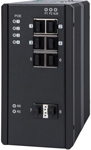 PoE Коммутатор NIS-3500-3408PGE Switch