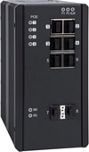Промышленный коммутатор /Industrial Switch NIS-3500