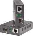 Медиаконвертер NSGate NFG-SFP