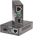 Медиаконвертер NSGate NF-SFP