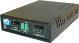 Медиаконвертер NSGate NFT-SFP