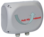 PoE Repeater PoE-Удлинитель
