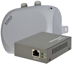 PoE Repeater PoE-Удлинитель