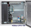 NSBox-UPS-155/48