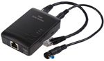 PoE-сплиттер NSP-101TG PoE Splitter