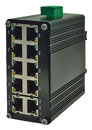 Промышленный коммутатор NIS-3200-008G /Industrial Switch NIS-3200